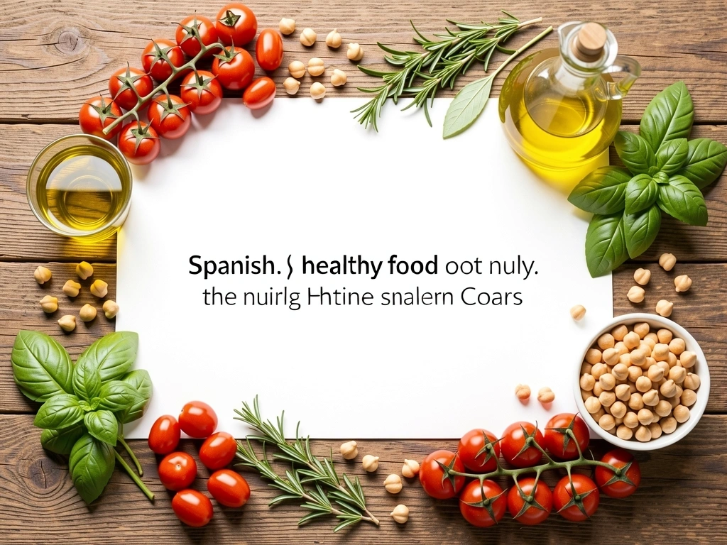 Ingredientes saludables