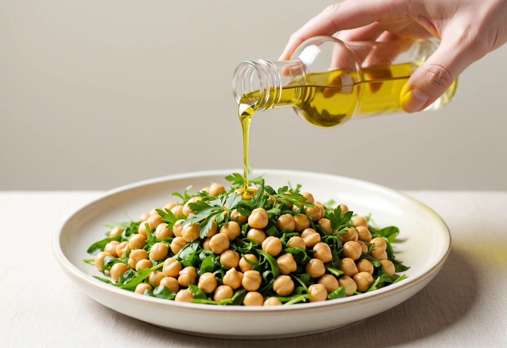 Ingredientes frescos y naturales