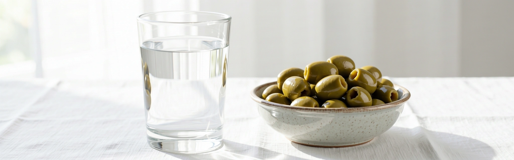 Calidad y transparencia