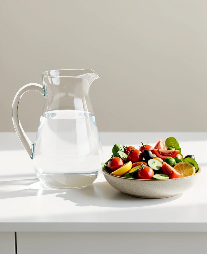 Entorno equilibrado NutriEquilibrio