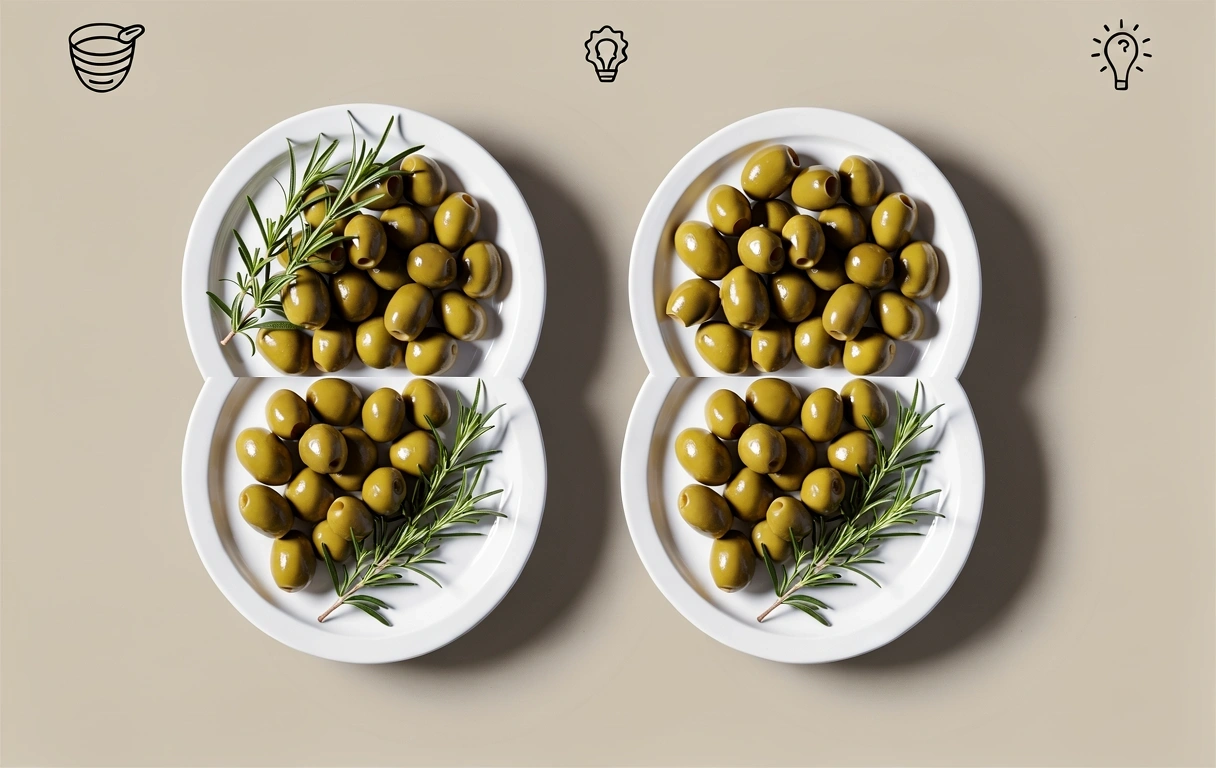 Diseño geométrico minimalista